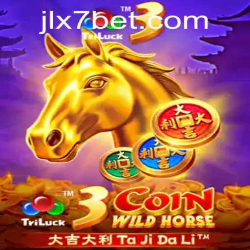 Understanding 3CoinWildHorse: A Comprehensive Overview of the Latest JLX7 Bet Game