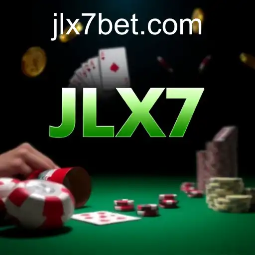Exploring the Thrill of Casino Games with JLX7 Bet