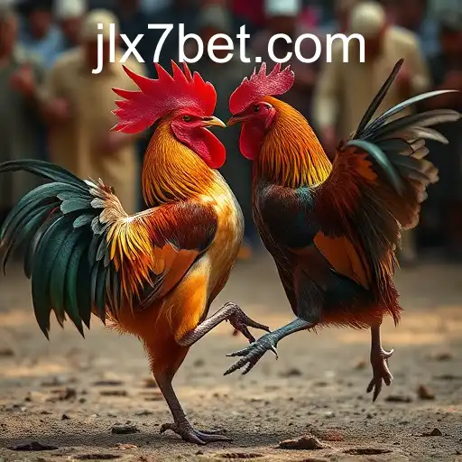 Intricate World of Cockfighting: A Cultural and Digital Evolution