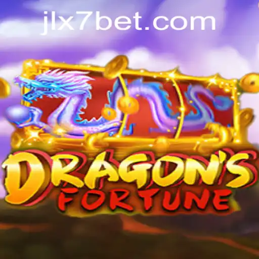 The Exciting World of DragonFortune: Unveiling the Thrills of JLX7 Bet
