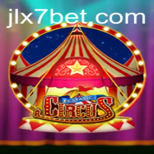 EcstaticCircus: A New Gaming Phenomenon Featuring JLX7 Bet