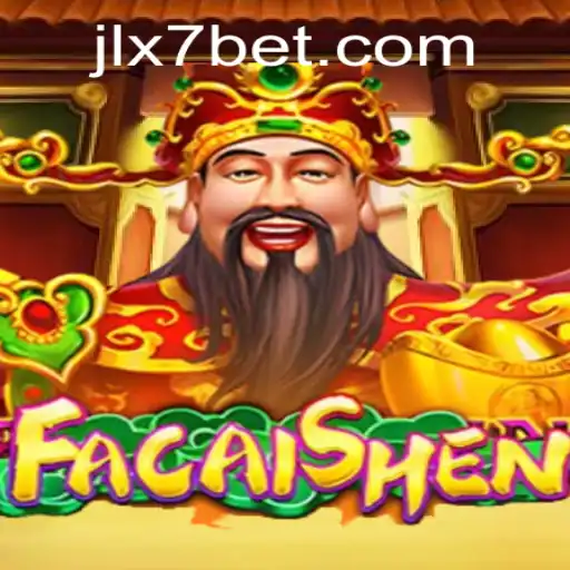 Discover the Exciting World of FaCaiShen - An Immersive Gaming Experience with JLX7 Bet