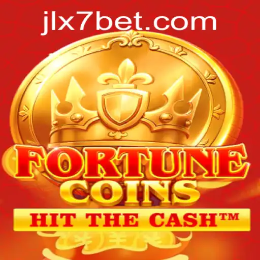 Exploring FortuneCoins: The Exciting World of JLX7 Bet