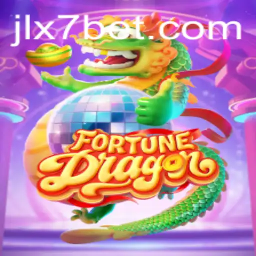 Discover the Thrilling World of FortuneDragon: Unveiling JLX7 Bet