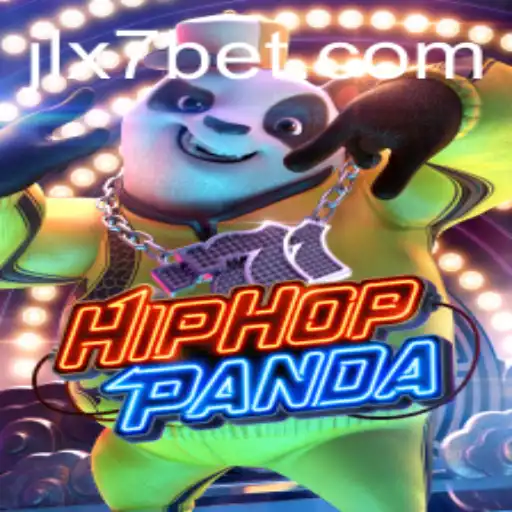 Experience the Thrills of HipHopPanda with JLX7 Bet