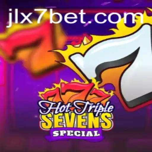 Discovering HotTripleSevensSpecial: A Thrilling New Journey Into Vintage Casino Gaming