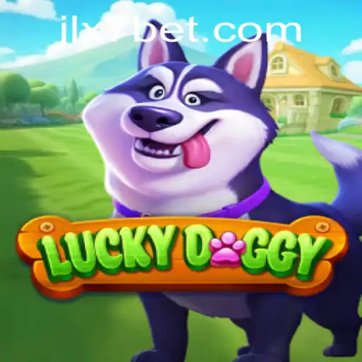 Discovering the Thrill of LuckyDoggy: A Guide to JLX7 Bet Gaming Experience