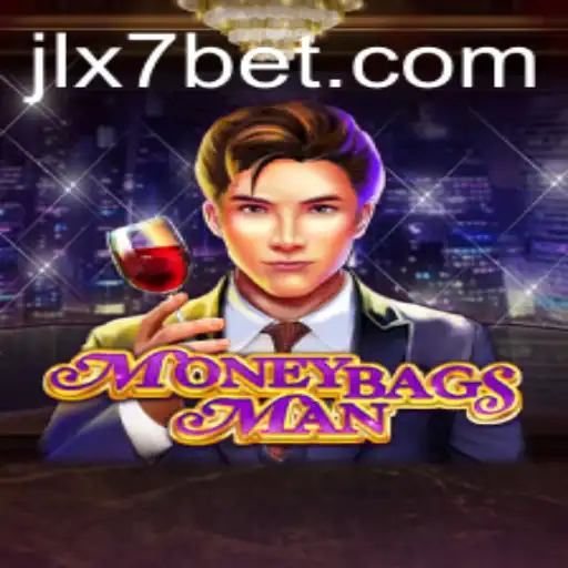 MoneybagsMan: Unlock the Thrills with JLX7 Bet