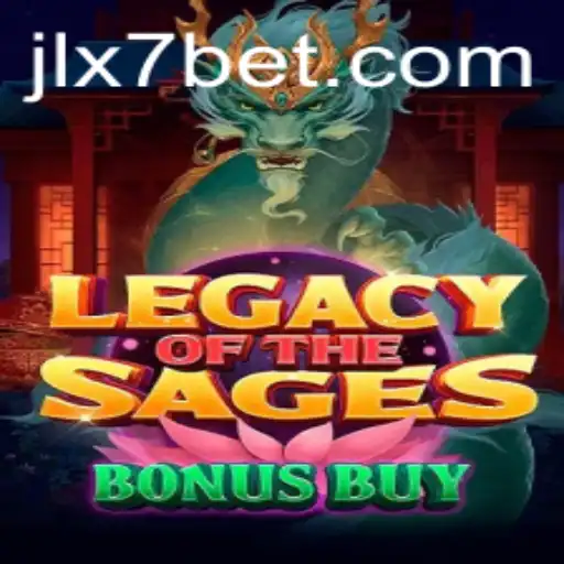 Exploring the Enchanting World of LegacyoftheSagesBonusBuy and Understanding the JLX7 Bet