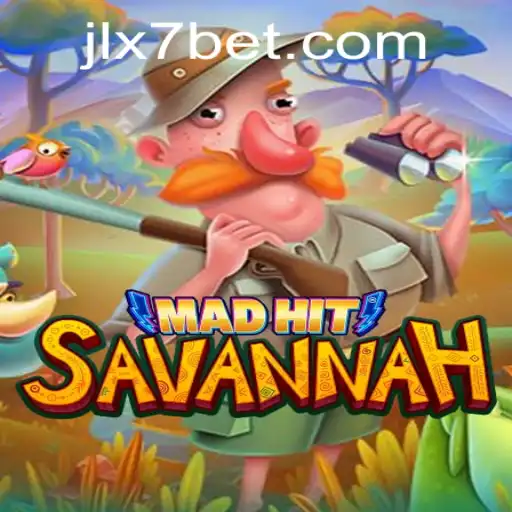 MadHitSavannah: A New Gaming Sensation