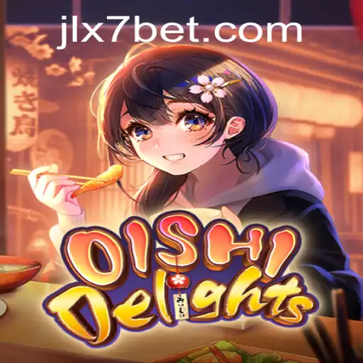 OishiDelights: Dive into the World of Flavorful Adventures with JLX7 Bet