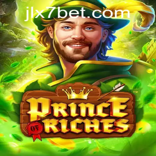 Unveiling PrinceOfRiches: The Enthralling Adventure of JLX7 Bet