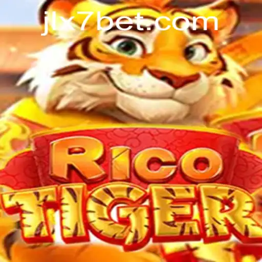 Exploring RicoTiger: A New Era of Online Gaming with JLX7 Bet