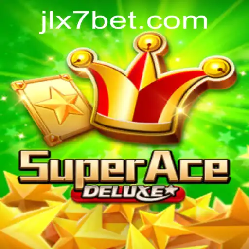 Unveiling SuperAceDeluxe: The Next Big Thing in Gaming Featuring JLX7 Bet