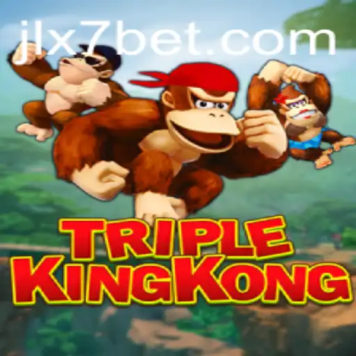 Experience the Thrill with TripleKingKong: An In-Depth Look at JLX7 Bet's Latest Gaming Sensation
