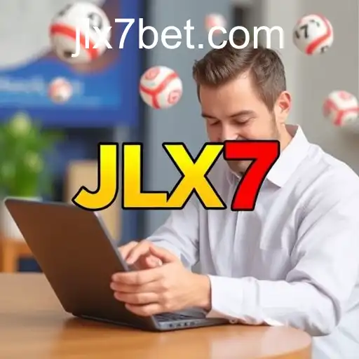 The Evolution of Online Lottery: A Dive into JLX7 Bet